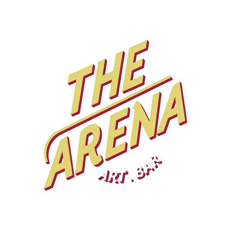 The Arena Art Bar .